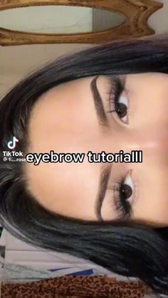 Makeup tips , makeup tutorial , how to do eyebrows How To Do Brows With Pomade, How To Make Ur Eyebrows Look Good, How To Do Your Eyebrows Makeup, Makeup Tips Eyebrows, How To Do High Arch Eyebrows, How To Do Arched Eyebrows, Eye Makeup For Eye Shape, How To Do Eyebrows For Thick Brows