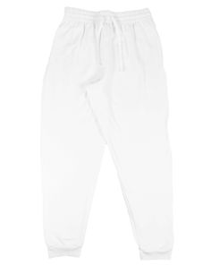 • Pocketed Jogger Sweatpants • Elastic Waistband, Drawcord, Modern Fit • 60% Cotton / 40% Polyester, Preshrunk Sweatpants White, Sweat Pants, Jogger Sweatpants, Modern Fit, Pajama Pants, Elastic Waistband, Sweatpants, Elastic, Pants