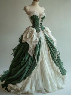 As a manufacturer specializing in producing top-grade wedding gowns. we can make formal dresses wedding dress,bridal gown,prom dresses, bridesmaid dresses,flower girl dresses,mothers dresses,veils,ring pillows,shawls. 100% Handmade Dresses. Feminine Gaze, Masquerade Gown, Dress Boutiques, Dress Bustle, Victorian Gown, Dress Bolero, Dress Box, Green Wedding Dresses