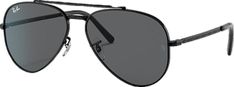 Formal Black Sunglasses With Metal Frame, Formal Black Aviator Sunglasses With Mirrored Lenses, Classic Black Aviator Sunglasses With Anti-reflective Coating, Black Aviator Sunglasses For Formal Occasions, Black Aviator Sunglasses With Metal Frame, Black Aviator Sunglasses With Metal Frame For Outdoor, Black Metal Frame Aviator Sunglasses For Outdoor, Outdoor Black Aviator Sunglasses Metal Frame, Formal Black Aviator Sunglasses