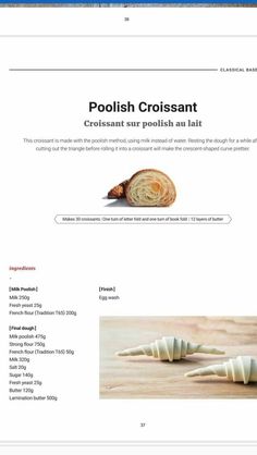 an image of a website page with some food items on the bottom and bottom corner