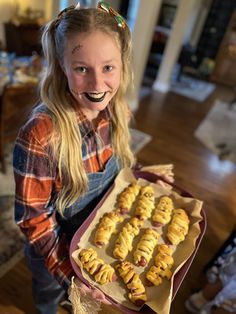 Beware! These ghost pepper sausage mummies will haunt your taste buds with a fiery kick! 🌭🔥🎃 

Recipe: Cut crescent roll dough into thin strips. Wrap 1-2 strips around a ghost pepper sausage link. Place on baking sheet in oven for 10 mins at 375 degrees. Add mustard dots for the "eyes". 
No tricks, just treats over here at Mountain View Meats!😋

#TooHotToHandle #SausageMummies #Halloween #HalloweenFood Sausage Mummies, No Tricks Just Treats, Sausage Links, Ghost Peppers, Crescent Roll Dough, Crescent Roll, Pan Recipes, Sheet Pan Recipes