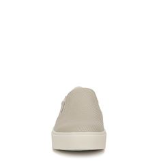 Elevate your everyday style with the Dr. Scholl's Madison Up Slip-Ons, a chic platform twist on the brand's best-selling women's sneakers. These slip-ons are designed to blend comfort with a modern aesthetic, perfect for the fashion-forward woman.

- Brand: Dr. Scholl's
- Product Type: Slip-on sneakers
- Size: 6.5 M
- Color: Oyster
- Material: Not specified
- Gender: Female
- Age Group: Adult

Ideal for a variety of occasions, these sneakers offer versatility and style without compromising on co Platform Slip On Sneakers, M Craft, Selling Design, Dr. Scholl's, Walking Shoes Women, Sneakers For Women, Skechers Women, Round Toe Heels, Clogs Shoes