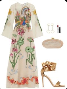 Feminine Dressing, Abaya Outfit, Critics Choice Awards, Casual Outfit Inspiration, Elegant Dresses Classy, Trendy Dress Outfits, Edie Parker, Womens Fashion Inspiration