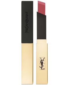 in stock Ysl Lipstick, Beauty Words, Batons Matte, Lip Tattoos, Nude Lipstick, Long Lasting Lipstick, Mac Makeup, Lipstick Makeup, Luxury Skincare