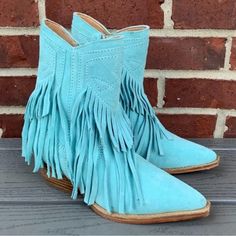 Free People Lawless Boots Color Laguna Size 38 (8 Us) New Without Tags Free People Shoes, Bootie Boots, Ankle Boots, Free People, Color Blue, Women Shoes, Tags, Boots, Customer Support