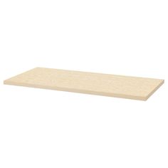 a wooden shelf with no top on white background for product display or decoration, this is an image of a piece of wood