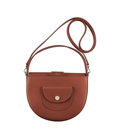 CAD-1 Workwear Saddle Bag With Removable Pouch, Saddle Bag With Removable Pouch For Work, Cognac Crossbody Flap Bag With Detachable Handle, Cognac Saddle Bag With Detachable Strap For Daily Use, Brown Saddle Bag With Removable Pouch For Work, Brown Saddle Bag With Top Handle And Magnetic Closure, Everyday Cognac Flap Bag With Detachable Strap, Brown Top Handle Saddle Bag With Magnetic Closure, Cognac Shoulder Bag With Adjustable Strap For Work