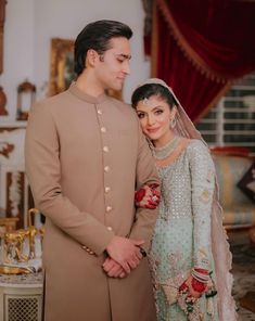 Junaid Safdar Wedding, Junaid Safdar, Stylish Baby Girls, Indian Groom Wear, Pakistani Formal Dresses, Dressing Ideas, Baby Party Dress, Wedding Festivities, Couple Dress