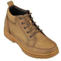 A boot designed for the modern-day adventure seeker to wear off the trails. The TOTO K11552 is packed with a generously elevated insole that elevate you while navigating the everyday hustle and bustle of the big city.  Made for the streets with an outdoorsy look, this casual looking boot with a hiker bottom will bring out the mountaineer or backpacker in you.     Features:     Style: Modern casual hiking style boots. Rugged gum sole. Trekking or trail outdoor look. 
   Width:  Standard (D or Med Hiking Style, For The Streets, Hip Hop Jacket, Adventure Seeker, The Big City, Classic Trousers, Summer Streetwear, Hiking Fashion, Style Boots