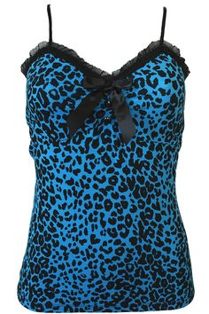 This Womens Tank Tops item by BroadwayJungle has 1798 favorites from Etsy shoppers. Ships from Los Angeles, CA. Listed on Aug 30, 2024 Leopard Tank Top, Leopard Tank, Skull Tank, Couture Hats, Blue Leopard, Print Tank, Cute Tops, Leopard Print, Shirts Tops