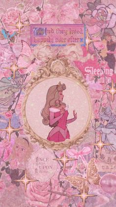 Sleeping beauty 🌸🦢🎀 #vintage #disney #sleepingbeauty #elegant #fyp Anniversary Cards Handmade, Pretty Artwork, Disney Collage, Disney Sleeping Beauty, Old Disney, Celebrity Art, Cellphone Wallpaper, Aesthetic Vintage, Vintage Disney