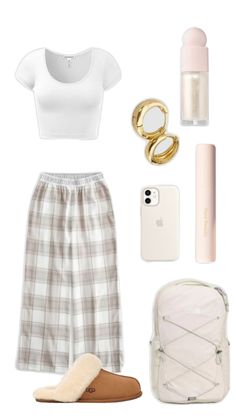 Preppy Fall Outfits, Simple Outfits For School, Preppy Stuff, Fall Fit, Outfit Inspo Casual, Casual Preppy Outfits, Cute Lazy Day Outfits, Trendy Outfits For Teens, Cute Preppy Outfits