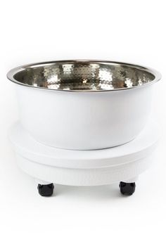 Pedicure Carts – Pedicure Bowls Nail Salon Equipment, Modern Spa, Esthetics Room, Spa Pedicure