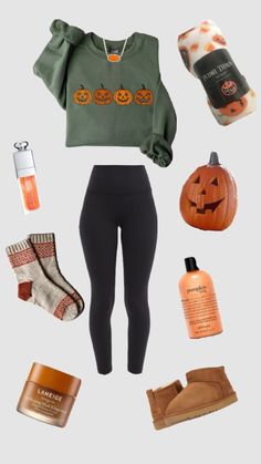 October Outfits, Preppy Fall Outfits, Preppy Fall, Trendy Outfits For Teens, Cute Preppy Outfits, Halloween Outfit, Fall Fits, Cute Comfy Outfits