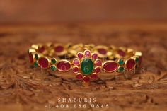 Ruby Bangle,pure Silver Jewellery Indian ,simple Openable Bangle,rubies,indian Party Wear Jewelry,indian Kids Jewelry-nihira-shaburis - Etsy Festive Gemstone Bangle As Gift, Festive Gemstone Bangle For Gift, Traditional Ruby Bangle For Gift, Traditional Ruby Bangle As Gift