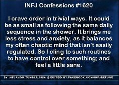 Infj Morning Routine, Myers Briggs Infj, Mbti Infj, Chaotic Mind