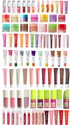 Good Lip Products, Lip Products Aesthetic, Best Lip Products, Makeup Routine Guide, Perfect Skin Care Routine