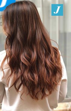 Coffee Red Hair Color, Toasted Caramel Hair Color, Soft Red Highlights In Brown Hair, Natural Haircolour, Chocolate Auburn Hair, Red Balayage Hair, Baylage Hair, Coffee Hair, Honey Brown Hair