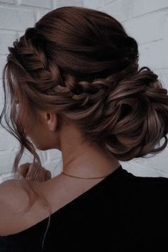 Victorian Hair Styles For Women, Regency Hairstyles For Long Hair, Pride And Prejudice Hairstyles, Pride And Prejudice Hair, Regency Hairstyles, Cute Prom Hairstyles, Simple Prom Hair, Prom Inspo, Victorian Hairstyles