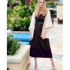 Ramona Dress Solid Purple Color, Purple Color Block, Dark Purple Color, Gorgeous Maxi Dresses, Purple Maxi, Purple Maxi Dress, Oversized Outfit