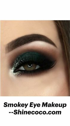 Machiaj Smokey Eyes, Honey Balayage, Makeup Professional, Aesthetic Blonde, Natural Makeup For Brown Eyes, Eyeshadow For Blue Eyes, Smokey Eye For Brown Eyes