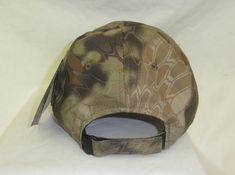 Brand new. In stock. Adult size adjustable . Kryptek tactical hat TAC 600 Highlander... In stock BLACK PUNISHER LOGO embroidery, one size fits most adults Low profile hat - 6 panel no stiff front ... Very Comfortable cap. Adjustable closure - Very high quality ! Licensed Kryptek cap. Cotton / Poly blend BLACK PUNISHER Embroidery on the front + left side tonal USA flag stiched on patch.. 3 Q moisture wicking cap helps release the heat. Check out my other items in my store while you are here ... I Black Punisher, Skull Punisher, Punisher Logo, Tactical Hat, Punisher Skull, Navy Seal, Navy Seals, Logo Embroidery, Usa Flag