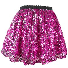 PRICES MAY VARY. MATERIAL: sequin sparkly skirts for girls, Outside is glitter sequin which is amazing for party dress up, lining is 100 % soft woven cotton to make your little girls feel comfortable all day long FEATURE a stretchy waistband,shinny skirt is timeless style in any age girl, it is a simple but absolutely stunning little girls glitter skirt COLOR: blue /black /pink/gold /green /silver/rainbow/mermaid sequin skirt, all the colors are selected by love to fit all special occasion like Pink Sparkly Skirt, Sparkly Skirts, Sparkly Skirt, Glitter Shorts, Glitters Skirt, Rainbow Skirt, Toddler Skirt, Toddler Tutu, Sparkle Skirt