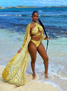 Resort Vacation, Print Swimwear, Vacation Resorts, Print Swimsuit, African Inspired, Beach Pool, The Eye, African Print, Summer Outfit