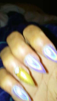 🦄🌈💅🏾💁🏾 ♫ Usher Rivals (feat. Future) Made with Flipagram Nail Videos, Indonesia, Nails, Beauty