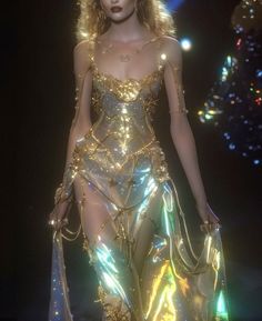 Runway Fashion Couture, Happy Pride Month, Fantasy Dresses, Happy Pride, Fantasy Gowns, Fairytale Dress, Fantasy Dress, Glam Dresses, Pride Month