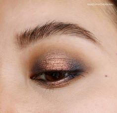 Pat Mcgrath Makeup, Ragamuffin, Brown Eyeshadow, Pat Mcgrath, Love Makeup, Eyeshadow Looks, Artistry Makeup