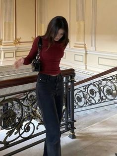 Downtown Outfits, Skandinavian Fashion, Moon Moon, Neue Outfits, Looks Street Style, Looks Chic, 가을 패션, Autumn Outfit