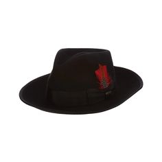 With just the ideal amount of contrast and pop, the wool felt fedora you decide to take to your next dress event will likely be this one. Ideal for a ceremony or the Derby, this hat is sure to take you on a victory lap wherever you go. Structured Wool Felt 16-Ligne Grosgrain Band 3" Bound Brim 4 1/2" Crown Leather Swea Dress Event, Next Dresses, Guys And Dolls, Felt Fedora, Fedora Hat, Wool Felt, Fedora, Derby, Felt