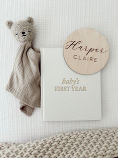 newborn must haves!

#newbornbaby #newborn #baby #hospital #namesign #babybook #firstyear #bear #genderneutral #babygirl #babyboy #pregnant #mama #bump #maternity #neutral 

Follow my shop @theoabode on the @shop.LTK app to shop this post and get my exclusive app-only content!

#liketkit #LTKKids #LTKBump #LTKBaby
@shop.ltk
https://liketk.it/4MoIE Babies First Year, First Year, Yearbook, Name Signs