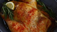 Tender Slow Cooker Whole Chicken Recipe 🍗#cooking - YouTube