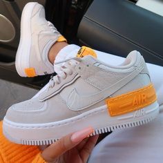 Air Force Shoes, Urban Shoes, Nike Air Force 1 Shadow, Sneaker Trend, Air Force 1 Shadow, New Nike Air Force, Street Style Shoes, Shoes Sneakers Nike