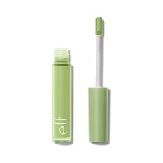 elf Camo Concealer | Full Coverage Concealer | e.l.f. Cosmetics Orange Color Corrector, Best Color Corrector, Green Corrector, Green Color Corrector, Color Correction Makeup, Corrective Makeup, Color Correcting Concealer, Green Cosmetics, Correcting Concealer