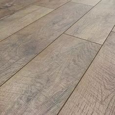 an image of wood flooring that looks like it has been cleaned and is ready to be used