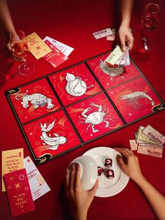 Vietnamese New Year, Camping Picnic Table, Ancient Vietnam, Tet Holiday, Traditional Game, Fruit Packaging, New Year Illustration, Lucky Money, Traditional Culture