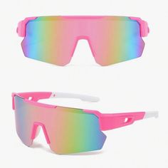 Epic lifestyle sunnies for summer or snow! 90’s style sunglasses in neon are definitely making a comeback. Great for yourself or grab them for a friend as a gift. Trendy Sunglasses With Tinted Lenses For Outdoor Activities, Summer Anti-reflective Shield Sunglasses For Outdoor, Trendy Gradient Sunglasses For Outdoor Activities, Trendy Sunglasses With Gradient Lenses For Outdoor Activities, Trendy Sunglasses With Gradient Lenses For Outdoor, Trendy Polarized Sunglasses For Outdoor Activities, Summer Shield Sunglasses With Uva Protection For Outdoor Activities, Shield Sunglasses With Uva Protection For Summer Outdoor Activities, Trendy Plastic Shield Sunglasses For Outdoor