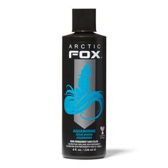 Arctic Fox Violet Dream, Arctic Fox Aquamarine, Fox Colors, Good Dye Young, Light Pink Hair, Ethyl Alcohol, Pink Dye, Hair Tint, Bright Hair Colors