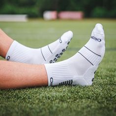 Maestro grip socks are a special all-round sock, that improves stability and security on any footwear. Due to the special material composition, the socks are very comfortable and extremely elastic at the same time. Used in all sports where directional changes are required, a must-have for every athlete. Socks Photoshoot, Socks Photography, Socks Sport, Men Socks, Football Socks, All Sports, White Socks, Sports Socks, White Sock