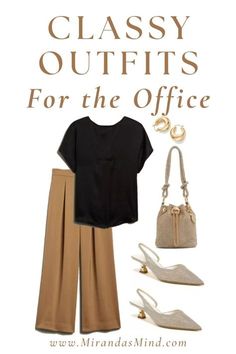 Elegant And Classy Outfits, Executive Outfit, Real Estate Outfits, Outfits For The Office, Meeting Outfit, Executive Woman, Elegant Classy Outfits, Career Outfits, Professional Outfits Women