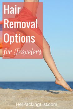 Taking your body and facial hair grooming routine on the road isn't always easy. Here are some helpful tips and hair removal options for travelers. Her Packing List, Best Detox, Migraine Headaches, Grooming Routine, Improve Sleep Quality, Detox Drinks, Self Care Routine, Facial Hair