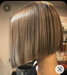 Bob Pendek, Sleek Bob Hairstyles, Bob Haircut Ideas, Golden Rules, At Home Diy, Hair Brained, Bob Haircuts For Women, Short Bob Haircuts, Cute Hairstyles For Short Hair