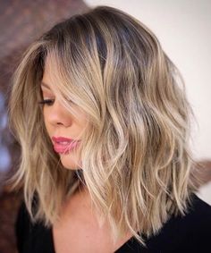 Blonde Bob Hairstyles, Blonde Hair Inspiration, Wedding Hair Inspiration, Haircut And Color, Hair Color And Cut, Trending Haircuts, Short Blonde Hair, Blonde Bob