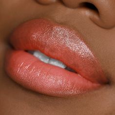 Coral Lipstick, Soft Coral, Soft Corals, Makeup Collection, Makeup Yourself, The Shade, The Gift, Coral, Makeup