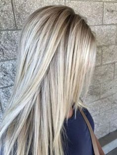 Balayage Straight Hair, Hair Color For Women, Long Straight Hair, Cool Hair Color, Great Hair