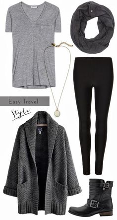 Silhouette Mode, Legging Outfits, Cooler Look, Boots Winter, Looks Black, Olivia Palermo, Looks Style